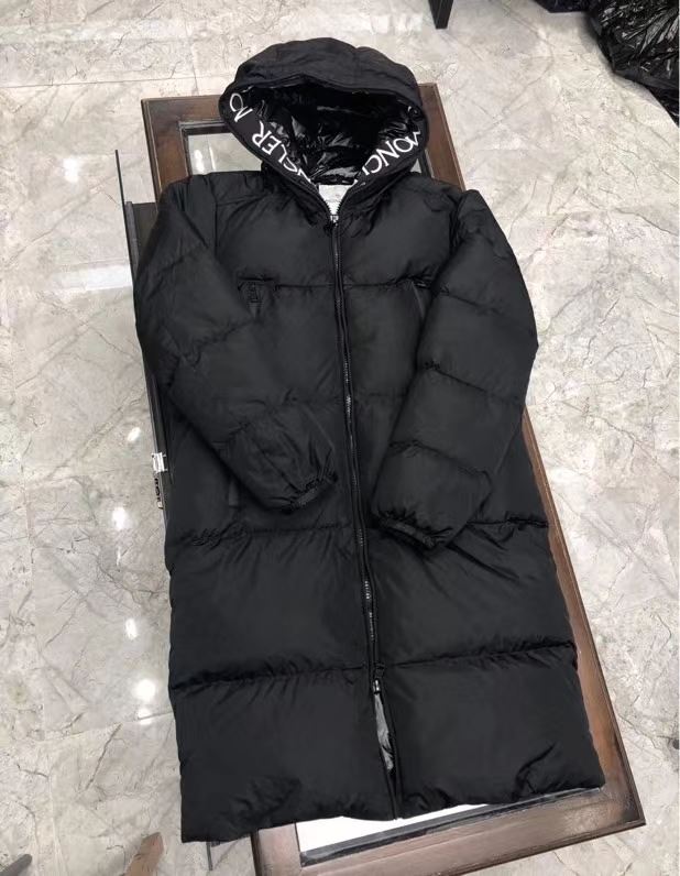 Moncler Down Coat